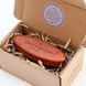Щетка для бороды из щетины дикого кабана Captain Fawcett WILD BOAR - Moustache Brush F5569 фото 4