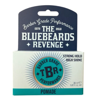 Помада The Bluebeards Revenge Pomade 30мл 10704004 фото