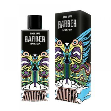 Одеколон Marmara BARBER COLOGNE PUERTO RICO 500ml BC-500-PUE фото