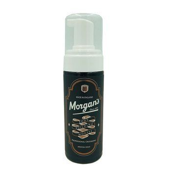 Мус для волосся Morgans Body Building Mousse 150ml M267 фото