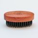 Щітка для бороди із щетини дикого кабана Captain Fawcett Beard Brush F5570 фото 2