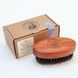 Щітка для бороди із щетини дикого кабана Captain Fawcett Beard Brush F5570 фото 1