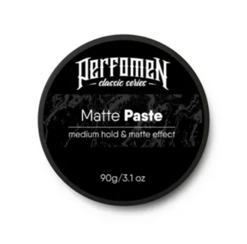 Матова паста PerfomeN Matte Paste 90g P0864 фото