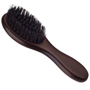 Щетка для фейда с синтетическим ворсом The Bluebeards Revenge Fade Brush 10301009 фото