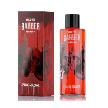 Одеколон Marmara BARBER COLOGNE EDITION LOVE MEMORY 500ml 10202180 фото