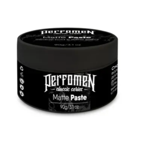 Матова паста PerfomeN Matte Paste 90g P0864 фото