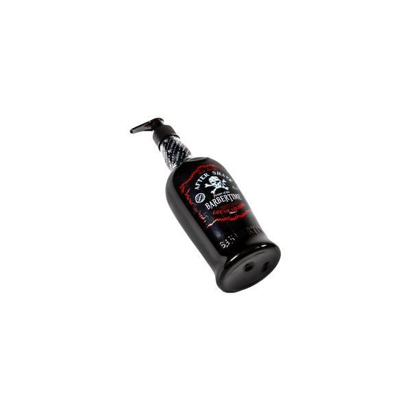 Крем-Одеколон після гоління Barbertime After Shave Cream Colonge Dark Danger №2 150ml BEP14 фото