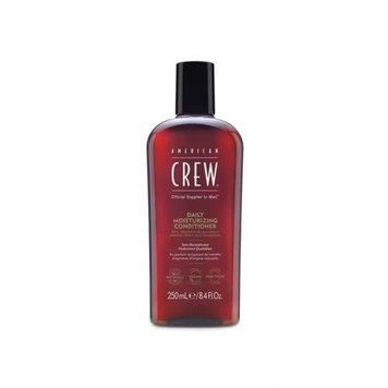 Кондиціонер щоденний зволожуючий American Crew CLASSIC DEEP MOISTURING CONDITIONER 250 мл 75973 фото