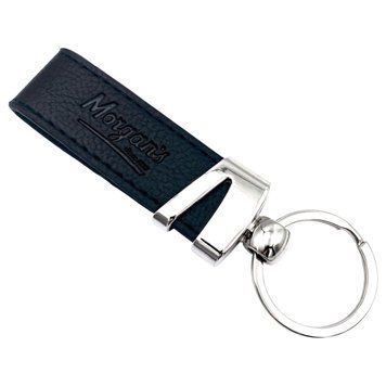 Брилок Morgans Key Ring Embossed(Новинка) M272 фото