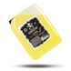 Лимонний одеколон Barbertime Colonge Lemon 80c 5000ml BCL02 фото 2