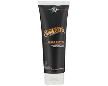 Крем для бороди Suavecito Beard Butter 118ml K-P286 фото