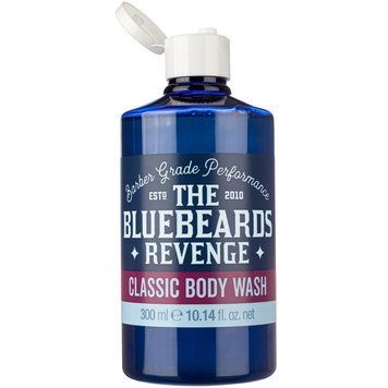 Гель для душа The Bluebeards Revenge Body Wash Classic 300мл 10801026 фото