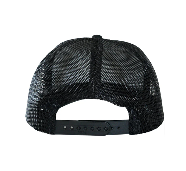 Бейсболка BROSH x FUSTY WORKS MESH CAP BR8161 фото