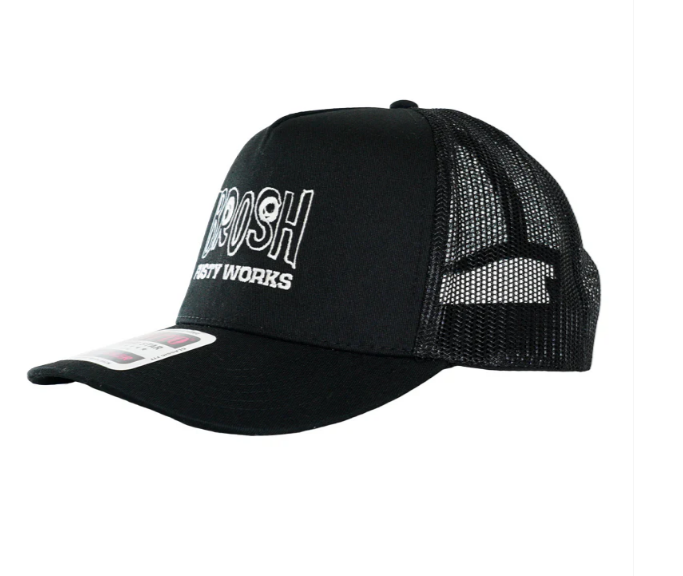 Бейсболка BROSH x FUSTY WORKS MESH CAP BR8161 фото