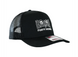 Бейсболка BROSH x FUSTY WORKS MESH CAP BR8161 фото 4