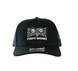 Бейсболка BROSH x FUSTY WORKS MESH CAP BR8161 фото 1