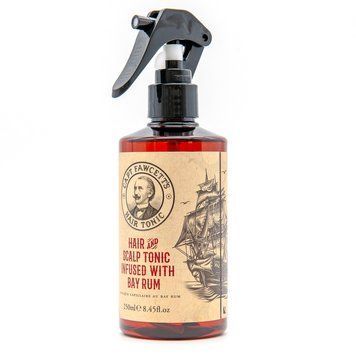 Тонік для волосся Captain Fawcett Hair Tonic 250ml F5582 фото