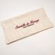 Рушник для гоління Captain Fawcett Luxurious Shave Towel F5572 фото 1