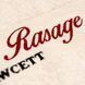 Рушник для гоління Captain Fawcett Luxurious Shave Towel F5572 фото 3
