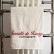 Рушник для гоління Captain Fawcett Luxurious Shave Towel F5572 фото 2