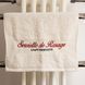 Рушник для гоління Captain Fawcett Luxurious Shave Towel F5572 фото 4