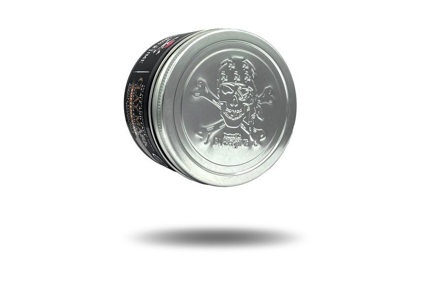 Глиняна маска Barbertime Clay Mask 450g BCM01 фото