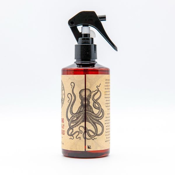Спрей с морской солью для волос Captain Fawcett Sea Salt Spray 250ml F5581 фото