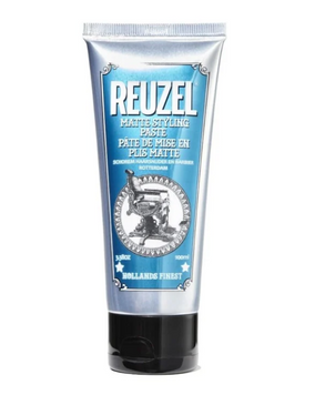 Паста для укладання волосся Reuzel Blue Matte Paste 100 ml 67334 фото