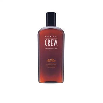 Гель для душа American Crew Classic Body Wash 450 мл 40755 фото