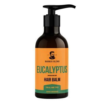 Бальзам для всех типов волос Barber Blend Eucalyptus 300ml 1728 фото