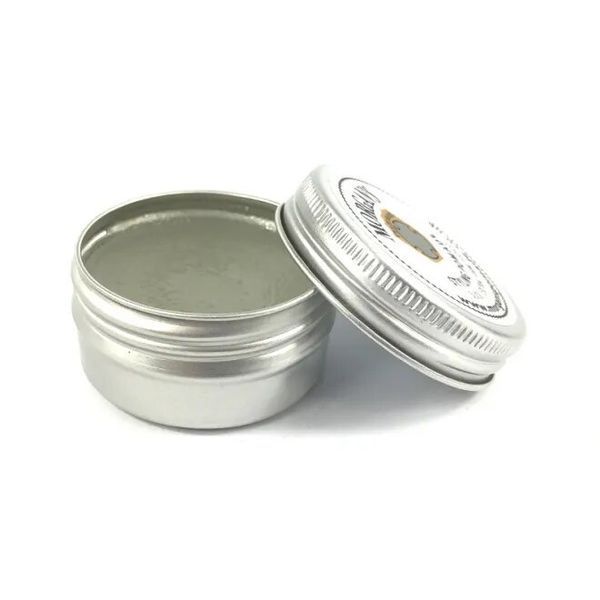 Помада для стилізації волосся Morgans Pomade Pocket Sized Vanilla & Honey Pomade 15g (White label) M183 фото
