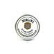 Помада для стилізації волосся Morgans Pomade Pocket Sized Vanilla & Honey Pomade 15g (White label) M183 фото 1
