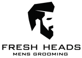 Fresh Heads Mens Grooming