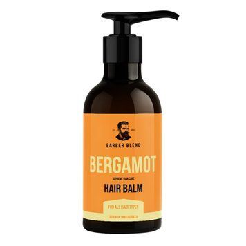 Бальзам для всех типов волос Barber Blend Bergamot 300ml 1729 фото