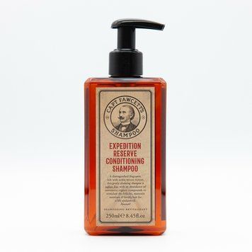 Шампунь-кондиціонер для волосся Captain Fawcett Expedition Reserve Shampoo 250ml F5583 фото