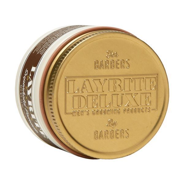 Помада для стилизации волос Layrite Superhold Pomade 42g 0051 фото