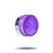 Воск для окрашивания волос фиолетовый Barbertime Hair Coloring Wax Purple 100ml BEP03 фото 3