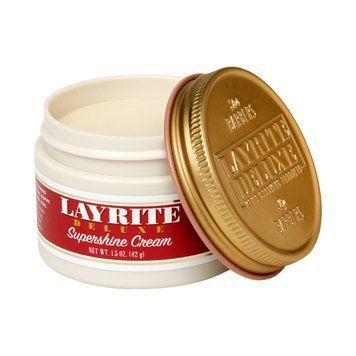 Крем для стилизации волос Layrite Supershine Pomade 42g 0051 фото