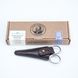 Ножницы для ухода за усами Captain Fawcett Grooming Scissors with Leather Pouch CF.19T F5564 фото 4