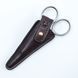 Ножницы для ухода за усами Captain Fawcett Grooming Scissors with Leather Pouch CF.19T F5564 фото 2