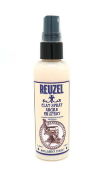Спрей для укладки волос Reuzel Clay Spray 100 ml 72024 фото