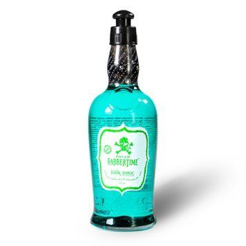 Тонік для волосся Barbertime Hair Tonic 400ml BHT01 фото