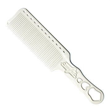 Расческа для волос YSPark x Brosh Collaboration Clipper Comb (белая) Y.S.Park x Brosh фото
