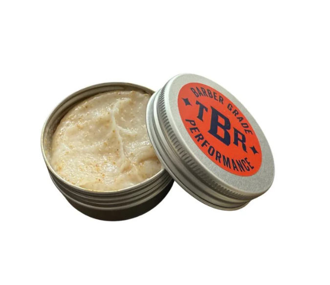 Скраб для лица The Bluebeards Revenge Face Scrub 30мл 10801007 фото