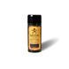 Кератинове волокно для нарощування волосся чорне Barbertime Hair Building Fiber Black 21g BEP08 фото 2