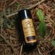 Кератинове волокно для нарощування волосся чорне Barbertime Hair Building Fiber Black 21g BEP08 фото 4
