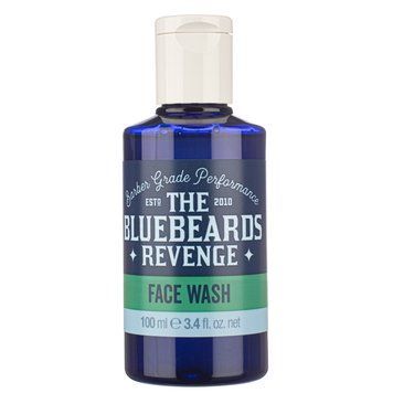 Засіб для вмивання обличчя The Bluebeards Revenge Face Wash 100мл 10801005 фото