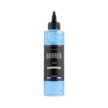 Прозорий гель для гоління Marmara BARBER SHAVING GEL 250 ML NO.2 BSG-250-2 фото