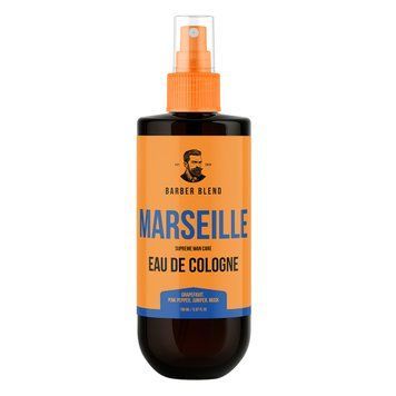 Одеколон Barber Blend Marseille 150ml 1733 фото