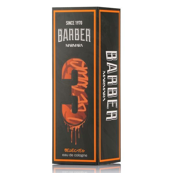 Одеколон після гоління Marmara Barber 03 500ml 10202103 фото